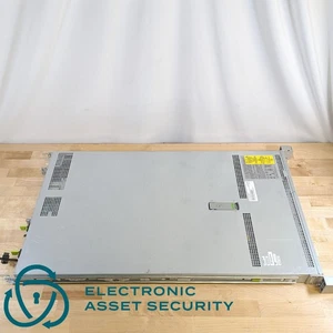 Cisco UCS C220 M4 | x2 Xeon E5-2667 v4 3,20 GHz 256 GB RAM | (bez dysków) - Zdjęcie 1 z 3