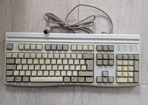 Mitsumi Tastatur KPQ-E99ZC-13 - Bild 1 von 2