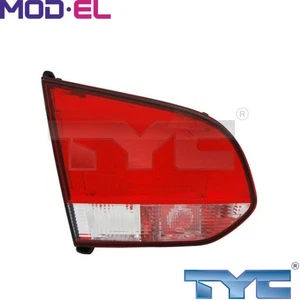 COMBINATION REARLIGHT 17-0238-01-2 FOR VW GOLFVI CDAA 1.8L CAYB/CAYCCHGA 1.6L - Picture 1 of 8
