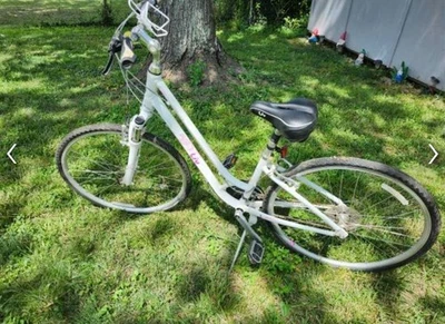 Giant Cypress DX, Comfort Hybrid, Medium, Barely Used. - Image 1 of 4