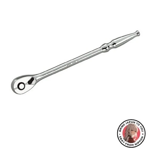 New Kyoto Machine Tools KTC Automotive Ratchet Handle BR2L - Image 1 of 1