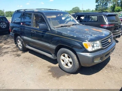 Driver Left Power Window Motor Front Fits 98-07 LEXUS LX470 651053 - Image 1 of 4