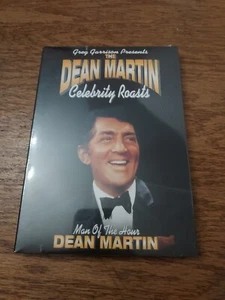 The Dean Martin Celebrity Roasts Dean Martin DVD New - Foto 1 di 3