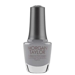 Morgan Taylor Nail Lacquer  3110883 Cashmere Kind of Gal 0.5oz