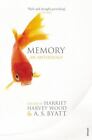 Memory By Wood, Harriet Harvey; Byatt, A. S.