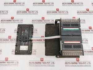 Idec Izumi PFJ-N162U, PFJ-N162U, PFJ-T162CU Input/Output Transistor Unit - Picture 1 of 11