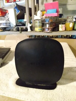 Belkin 150 Wireless Router - Image 1 of 4