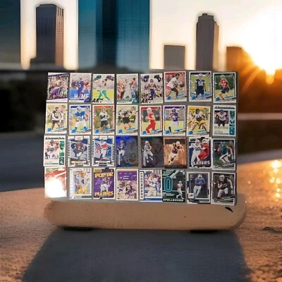 $1.23 Various Football Cards💥You Pick MUST BUY AT LEAST TWO!! - Image 1 of 4