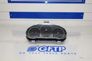 05-07 SUBARU WRX STI OEM GAUGE CLUSTER INSTRUMENT PANEL SPEEDOMETER 218K MILES - Picture 1 of 4