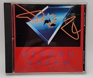 Beyond the Dream by Steve Jolliffe (CD, 1999) - Picture 1 of 4