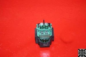 Interruptor motor de arranque Honda ST1300 ST1300A 03 2003 relé - Imagen 1 de 6