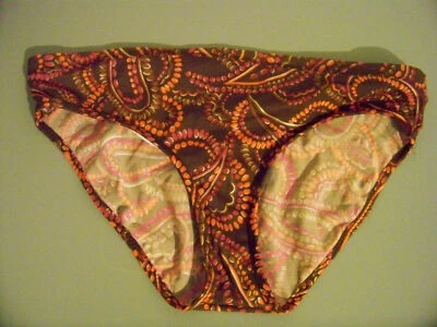 Womens Liz Lange Maternity Swim Bottoms Size Small EUC!!! - Image 1 of 2