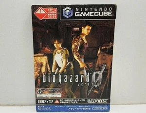 Gamecube JAP VERSION - Imagen 1 de 9