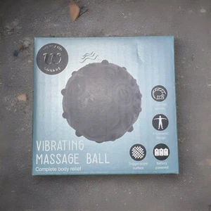 Bola de masaje vibratoria WayLand Squre cuerpo completo - Imagen 1 de 1