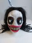 CREEPYPASTA: Jeff the Killer Mask – AbracadabraNYC