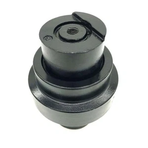 Neu Abstützrad Passt Für geeignet zu Atlas 604-2 Mini-Bagger - Bild 1 von 3