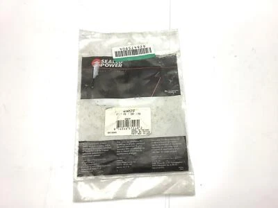 Engine Crankshaft Thrust Washer Set Sealed Power 4907F - Image 1 of 3