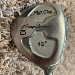 Tommy Armour right handed 845 FS 5 fairway wood loft 19 degrees 43” R-flex - Picture 1 of 10