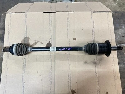 12-18 BMW 328i 428i MONTAJE EJE CV TRASERO DERECHO PASAJERO OEM 7637444 Foto 1 de 4