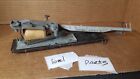 06  VINTAGE O SCALE Car  needs work /parts Lionel xgsy6