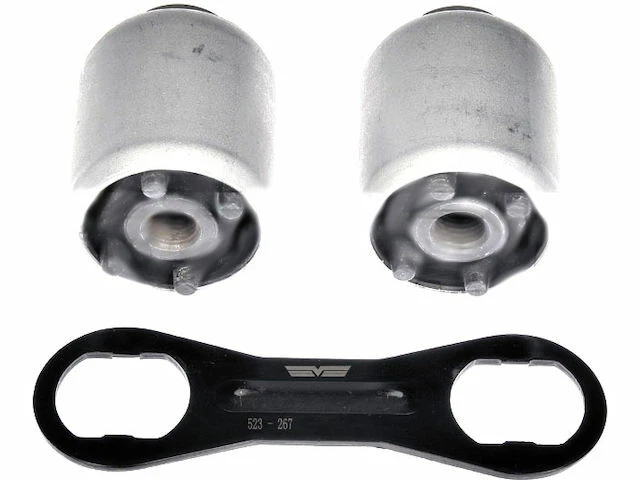 Buje de montaje de piñón y cremallera delantero para GMC Yukon XL 2500 2007-2013 26YNVZ Foto 1 de 1