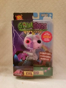 Grimlings Evil GiGi From Grin to Grim Factory Wrapped  - Picture 1 of 5