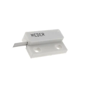 MK04-1C90C-500W Reed-Kontakt PSchalt: 20W 23x13,9x5,9mm Kontakte: SPDT 0,5A MEDE - Bild 1 von 1