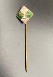 email. Anstecknadel - RCH - - Picture 1 of 3