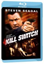 Kill Switch (Blu-ray) (US IMPORT)
