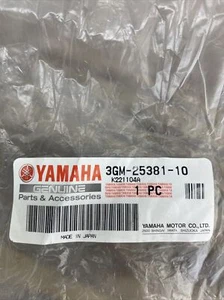 3GM-25381-10 2007-2014 Yamaha Road Star Rear Axle - Picture 1 of 3