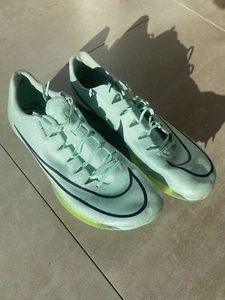 Spikes nike air zoom max fly -Sz 14 / 48.5 (EU) - Bild 1 von 10