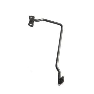 Für Mercedes Benz W212 E350 E400 2013-2014 Kühler Center Unterstützung Klammer - Picture 1 of 5