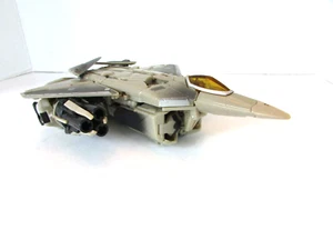 Avión Hasbro Takara Transformer 2006 8"L vintage H3 - Imagen 1 de 4