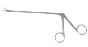 HARTMAN PINZA ALLIGATORE SCANALATA 8" GAMBO ENT STRUMENTI CHIRURGICI - Foto 1 di 1