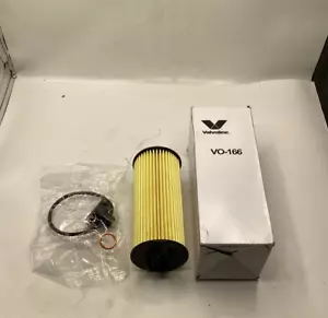 GENUINE Valvoline Oil Filter VO-166 - Picture 1 of 8