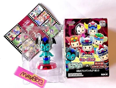 SONNY ANGEL Sirene Mazinger Getter Series Blind Box Power Rangers Kewpie 2007 - Image 1 of 4