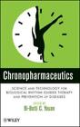 Bi-Botti C. Youan Chronopharmaceutics (US IMPORT) HBOOK NEW