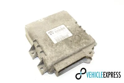 Centralina motore CITROËN SAXO S0, S1 9634872380 1999 - Immagine 1 di 3