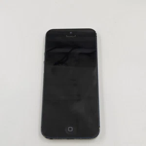 iPhone 5 A1429 - 64GB, Not Working, For Parts - Afbeelding 1 van 4