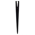 10 x Micro 4/6mm PIPE PEG Holding Stakes, Garden Irrigation Automatic Watering