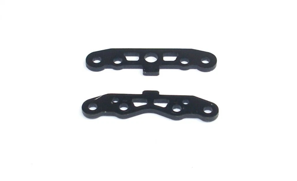 IF-113BL Querlenkerstifthalterung Schwarz Inferno GT2 KSR® - Bild 1 von 1