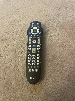 Fios TV remote Universal (could connect to any TV) - Image 1 of 2