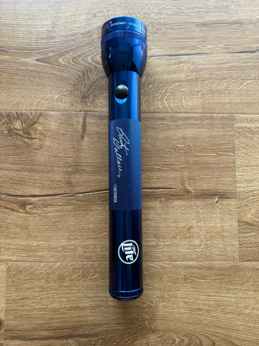 nascar maglite products for sale | eBay