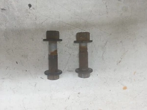 Achsschenkelschrauben vorne für Land Rover Range Rover Vogue L322 3.6 TDV8 Paar - Bild 1 von 4