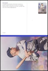 USA3 #UX348 U/A FIRST DAY CARD non FDC Legends of Baseball Lefty Grove - Imagen 1 de 1