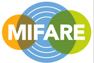 MIFARE PVC Card 1K 13.56Mhz ISO14443A Blank White RFID Printable 100pcs - Picture 1 of 4