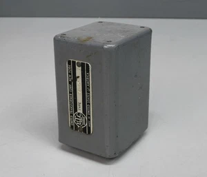 TRANSFORMADOR DE ENTRADA DE AUDIO UTC HA-101 - Imagen 1 de 3