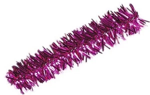URSUR Chenilledraht Pulitore Di Tubo 50Cm 10 Pezzi Metallic-Rosa - Imagen 1 de 2