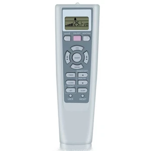 Air Conditioning Remote for YR-W06 YR-W04 YL-W08 YR-W03 YR-W02 YR-W01 YR-W07 - Picture 1 of 8