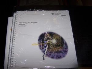 Cray Silicon Graphics Introducing the Program Browser IN-2140 3.0 Manual - Picture 1 of 1